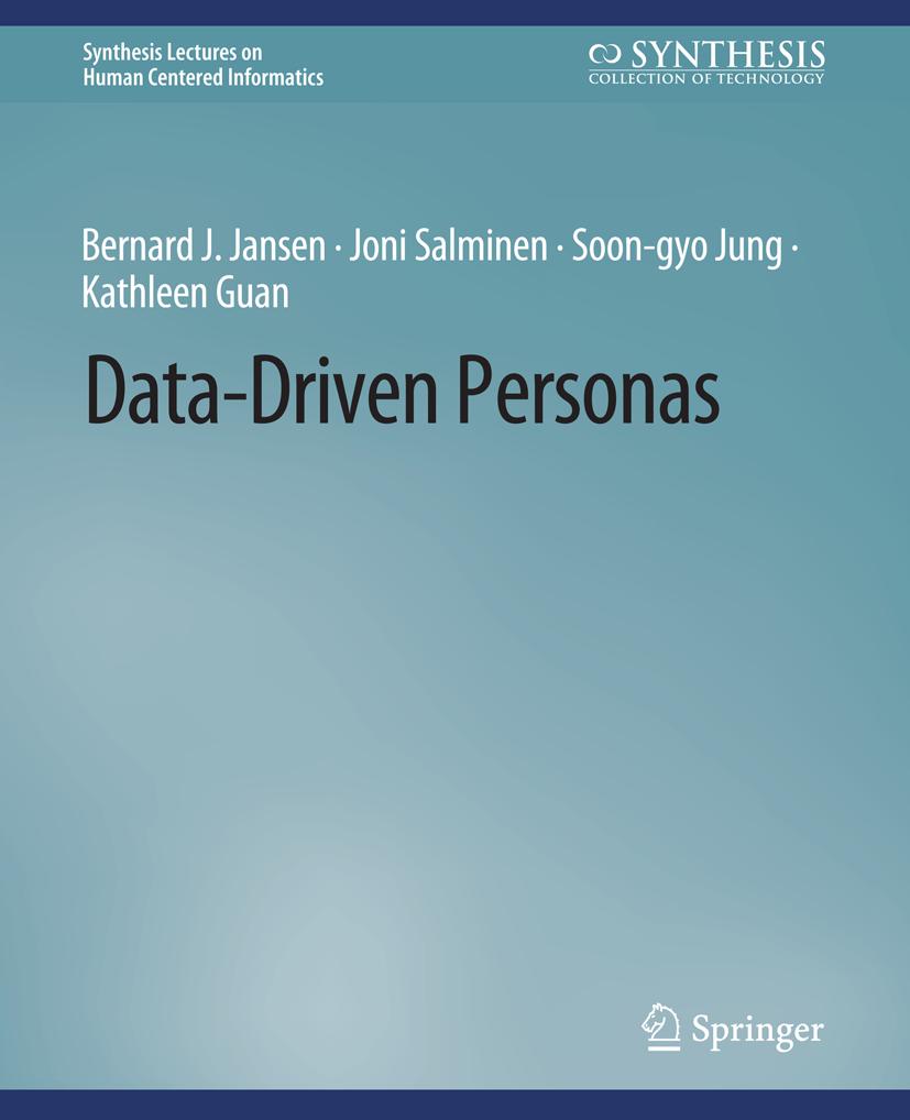 Synthesis Lectures on Human-Centered Informatics