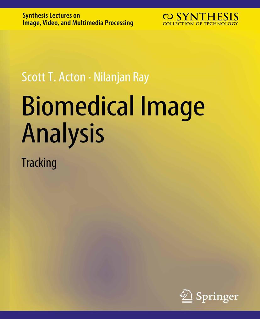 Synthesis Lectures on Image, Video, and Multimedia Processing