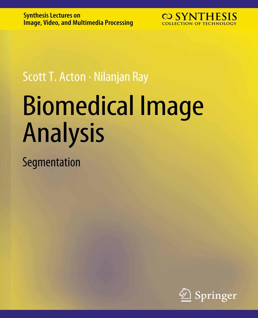Synthesis Lectures on Image, Video, and Multimedia Processing