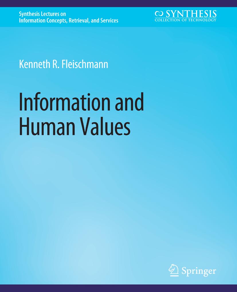 Synthesis Lectures on Information Concepts, Retrieval, and Services