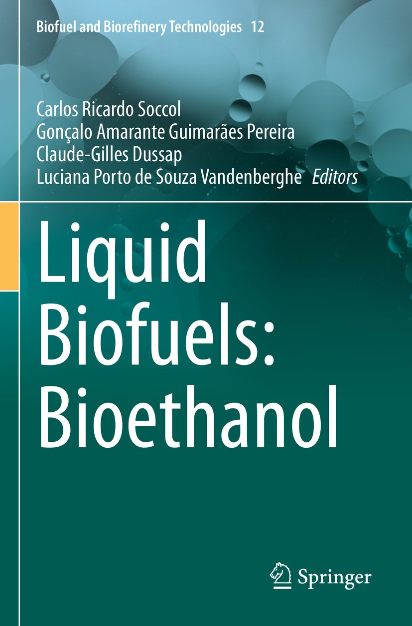 Biofuel and Biorefinery Technologies
