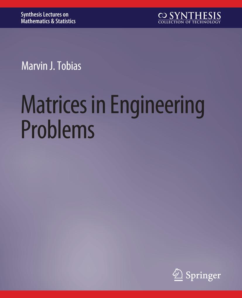 Synthesis Lectures on Mathematics & Statistics