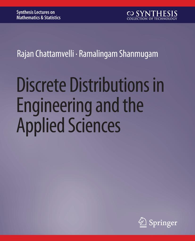 Synthesis Lectures on Mathematics & Statistics