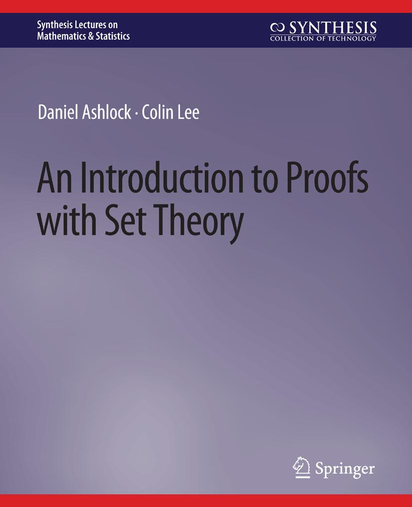 Synthesis Lectures on Mathematics & Statistics