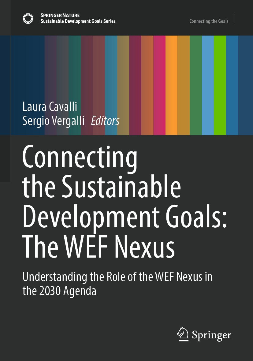 Sustainable Development Goals Series