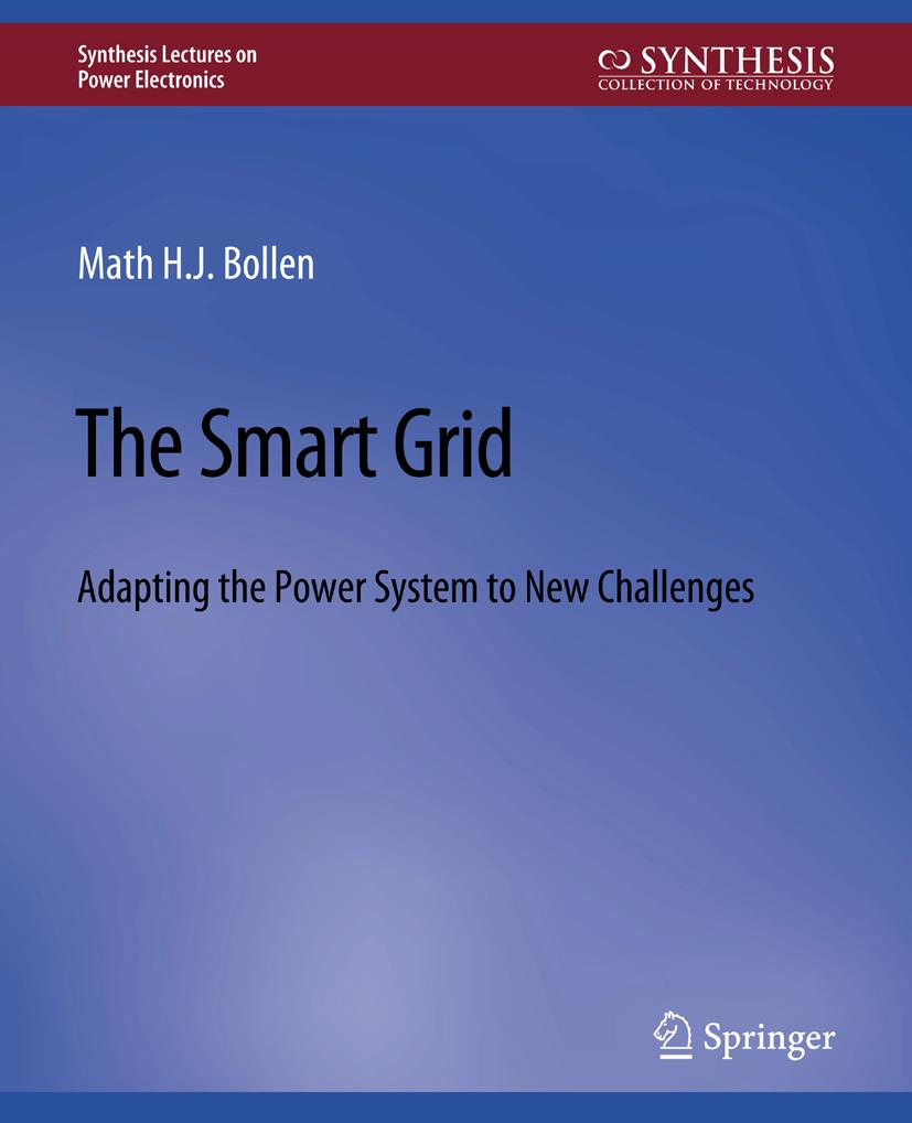 Synthesis Lectures on Power Electronics