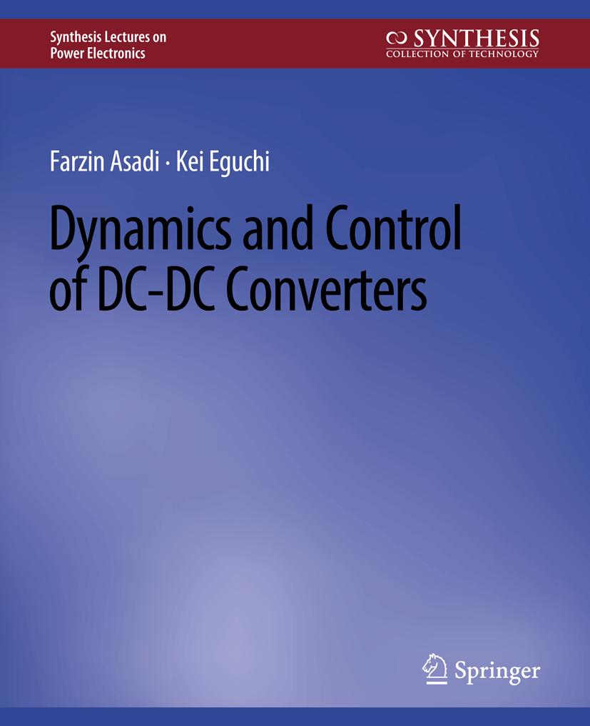 Synthesis Lectures on Power Electronics