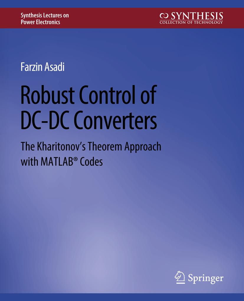 Synthesis Lectures on Power Electronics