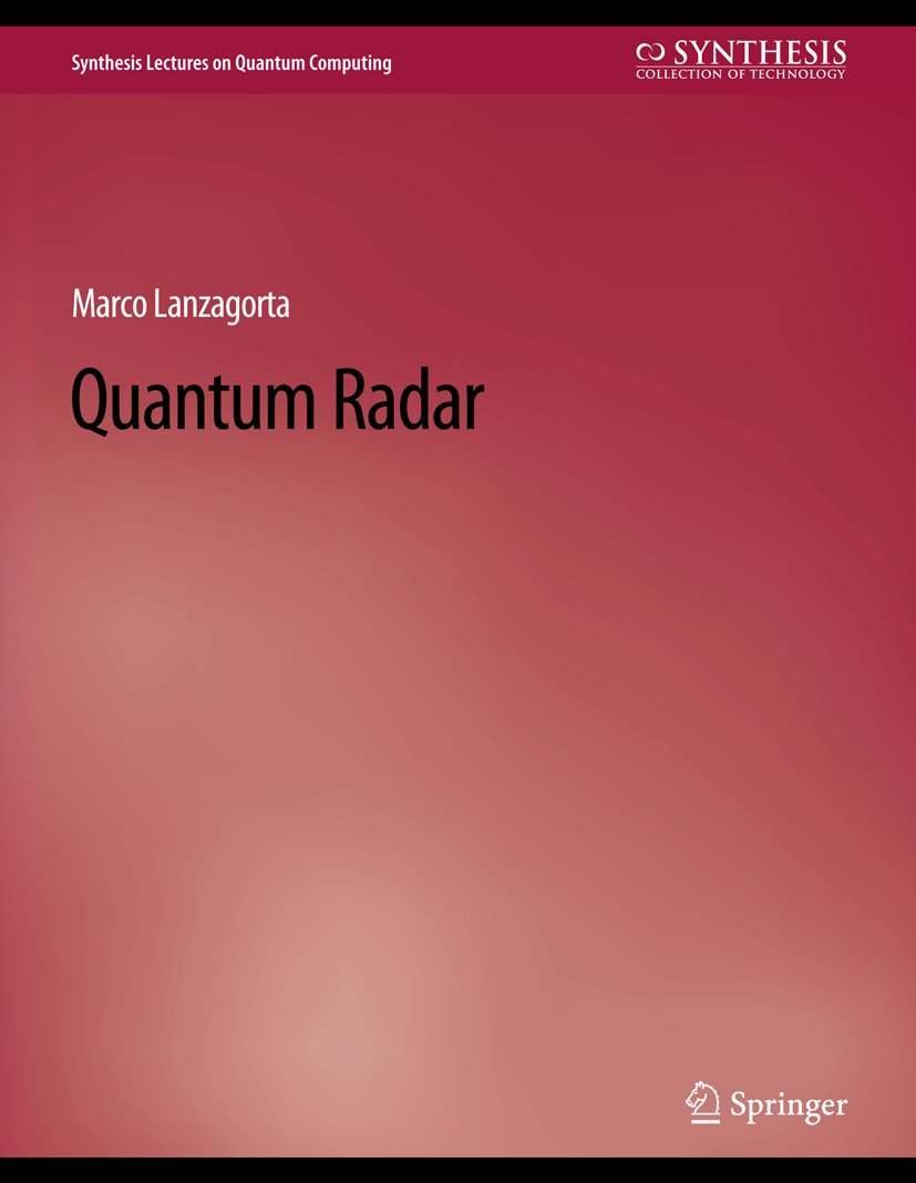 Synthesis Lectures on Quantum Computing