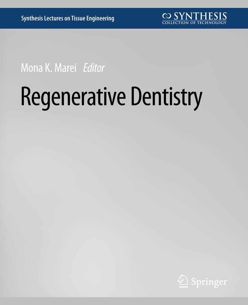 Synthesis Lectures on Tissue Engineering