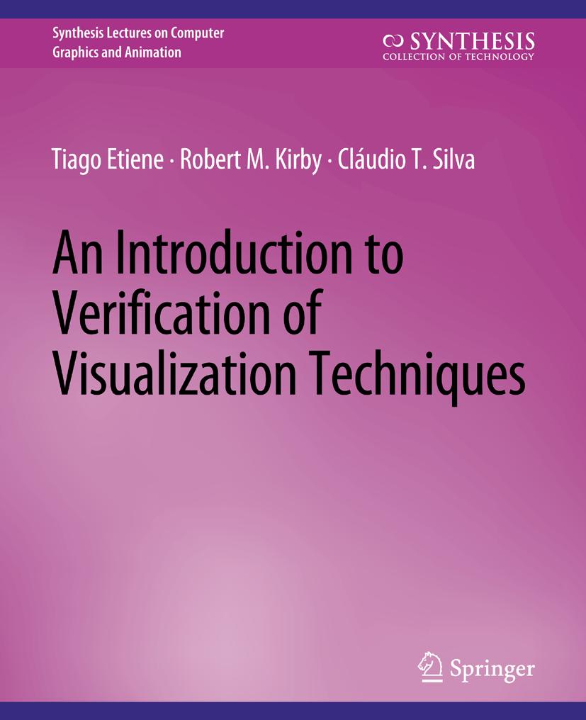 Synthesis Lectures on Visual Computing: Computer Graphics, Animation, Computational Photography and Imaging