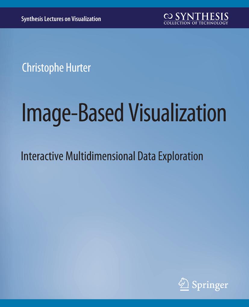 Synthesis Lectures on Visualization