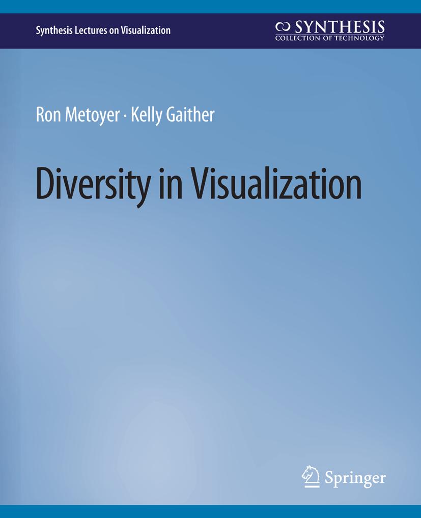 Synthesis Lectures on Visualization