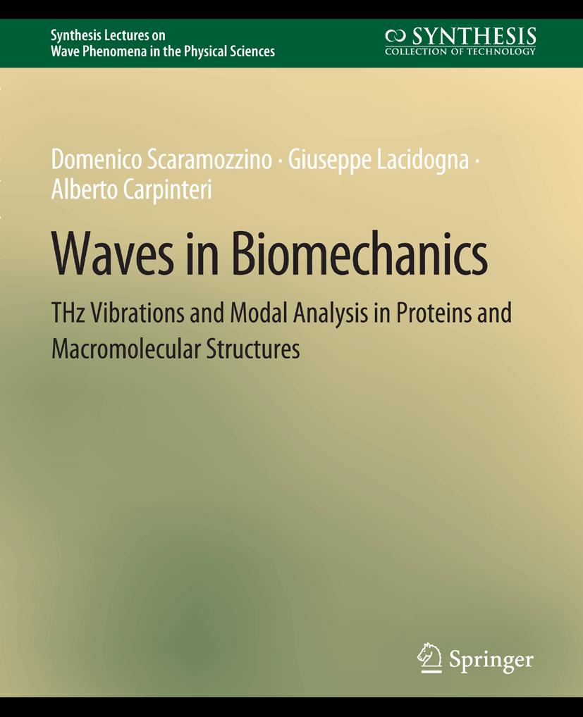 Synthesis Lectures on Wave Phenomena in the Physical Sciences