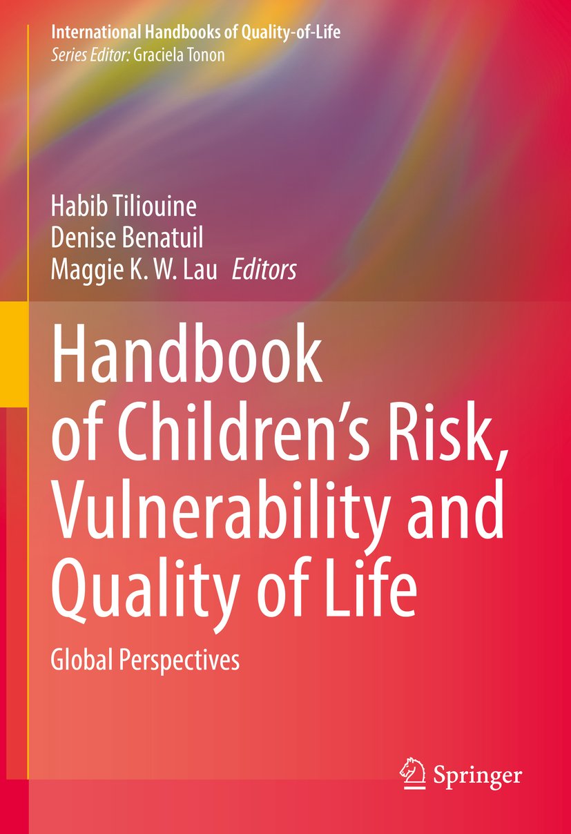 International Handbooks of Quality-of-Life: Global Perspectives