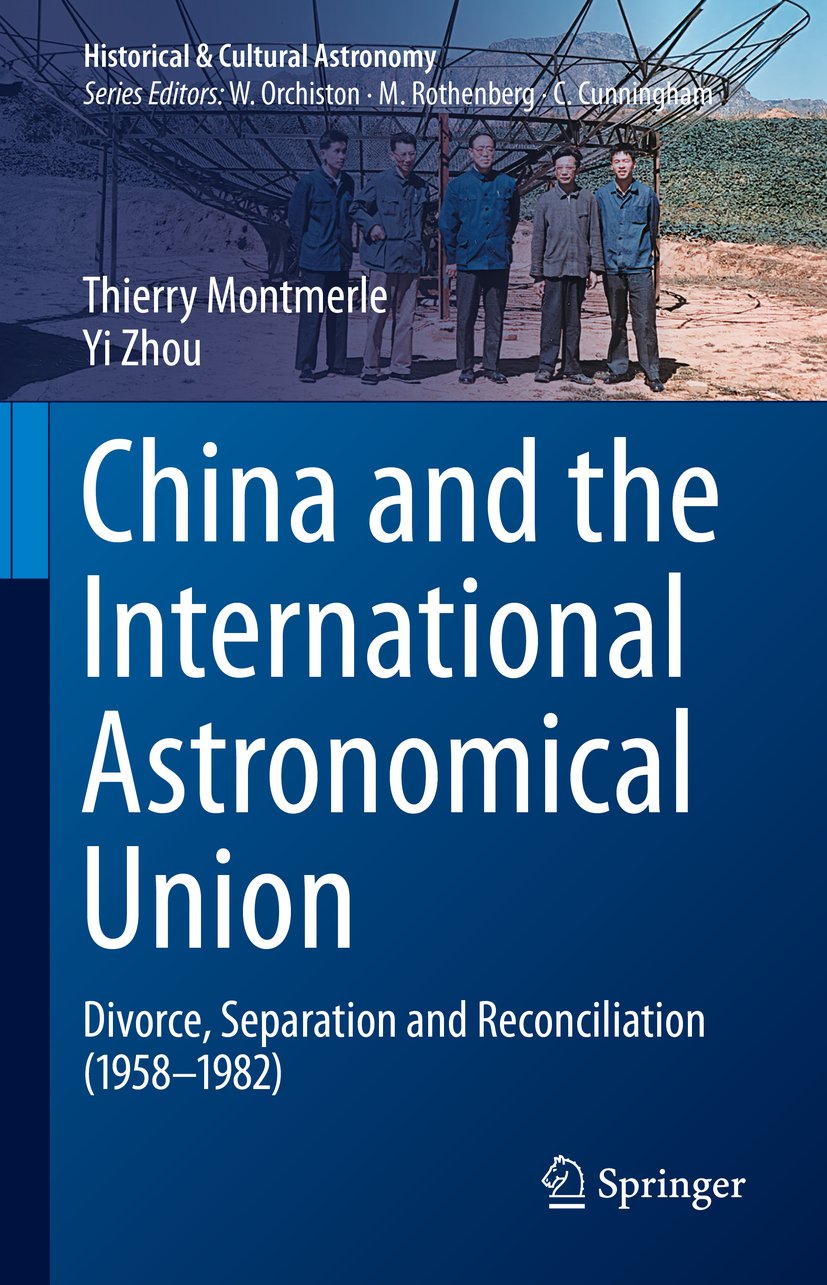Historical & Cultural Astronomy