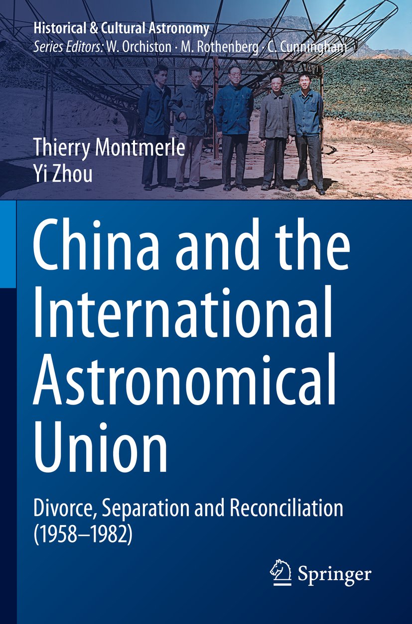 Historical & Cultural Astronomy