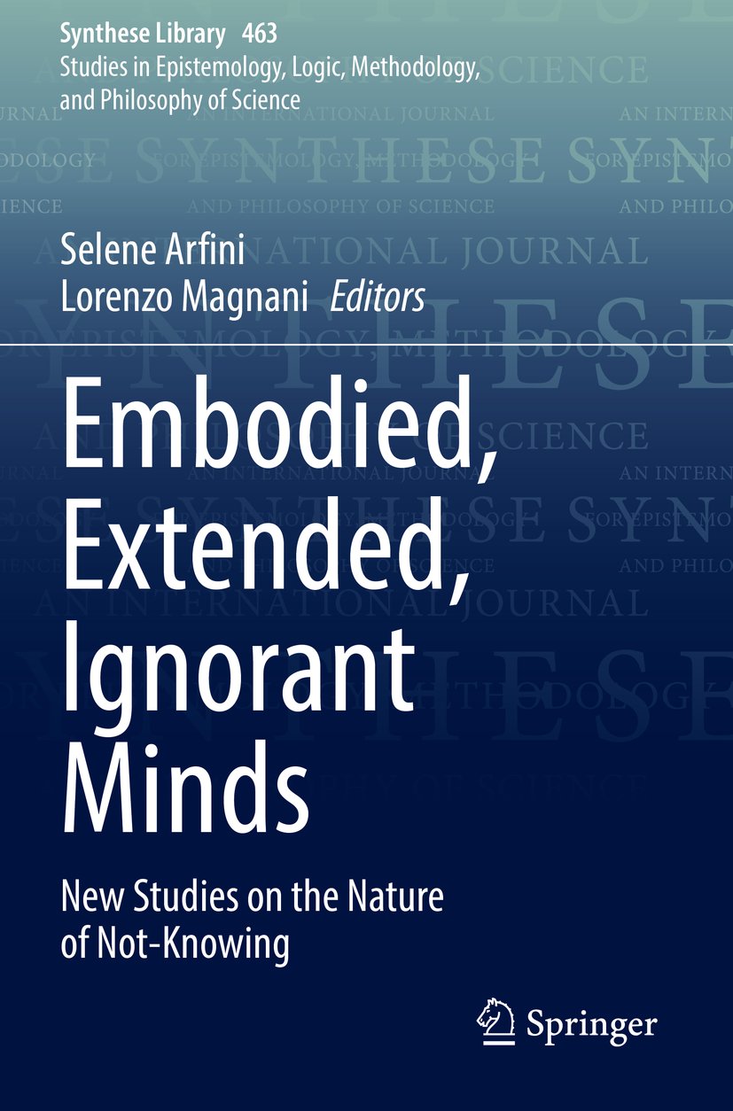 Synthese Library: New Studies on the Nature of Not-Knowing