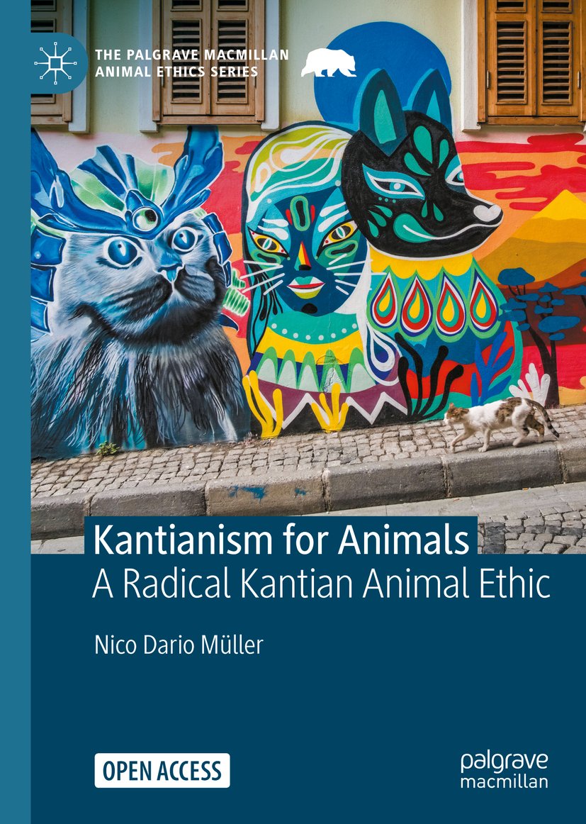 The Palgrave Macmillan Animal Ethics Series