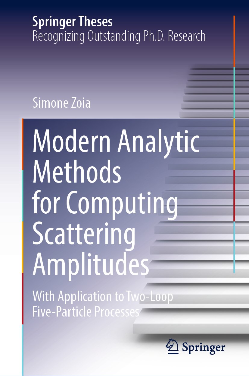 Springer Theses