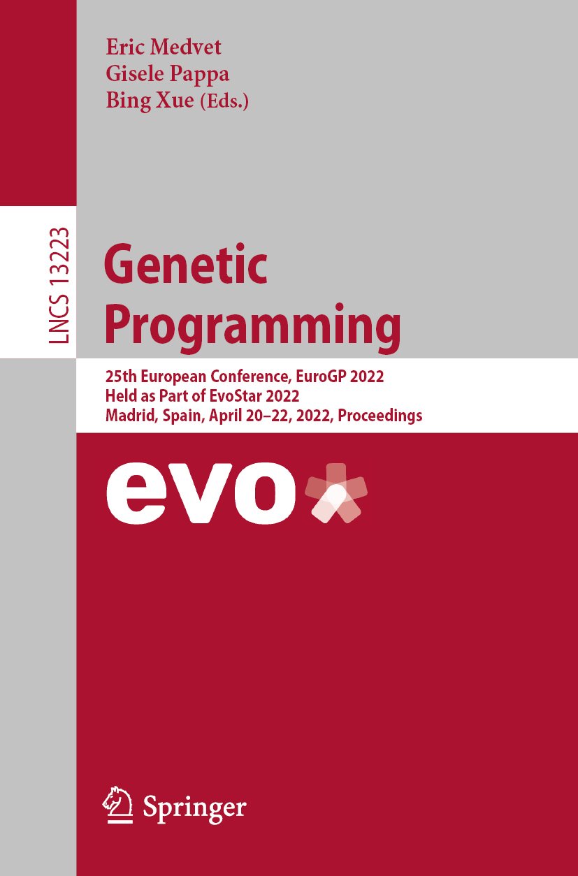Lecture Notes in Computer Science