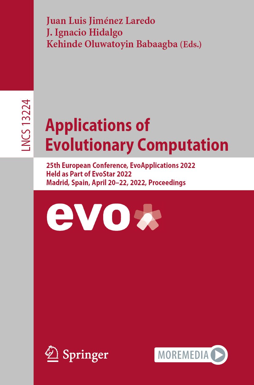 Lecture Notes in Computer Science