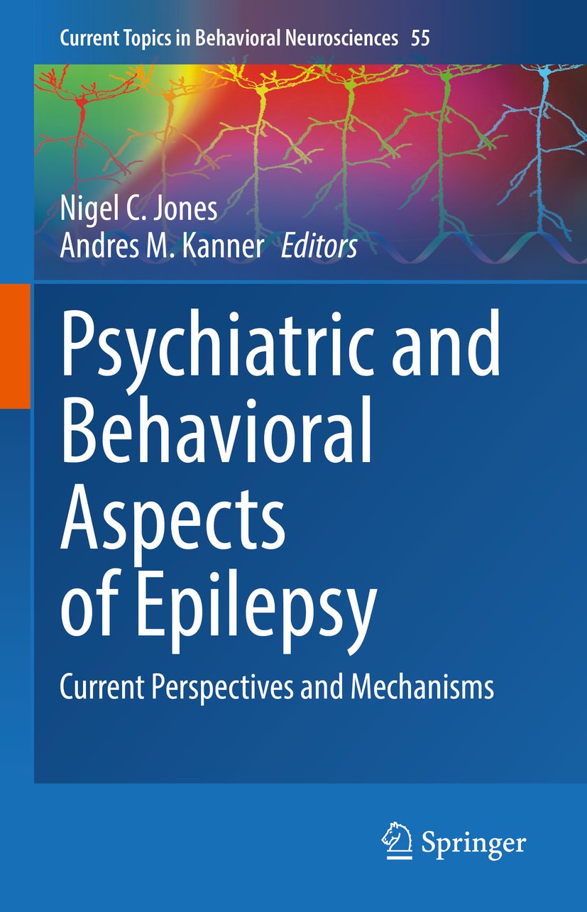Current Topics in Behavioral Neurosciences