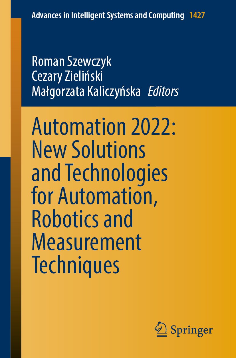 Advances in Intelligent Systems and Computing