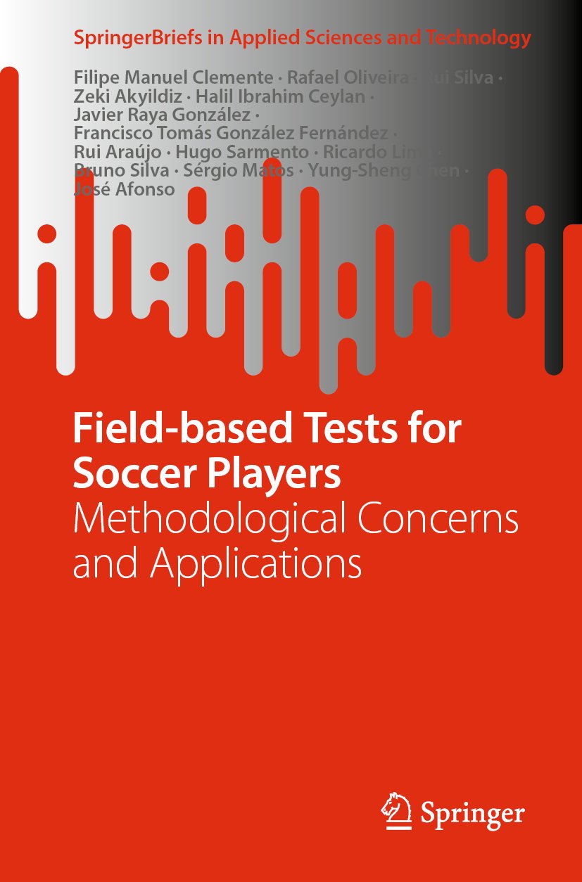 SpringerBriefs in Applied Sciences and Technology