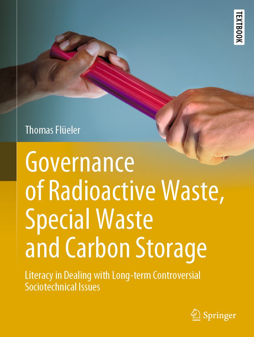 Springer Textbooks in Earth Sciences, Geography and Environment