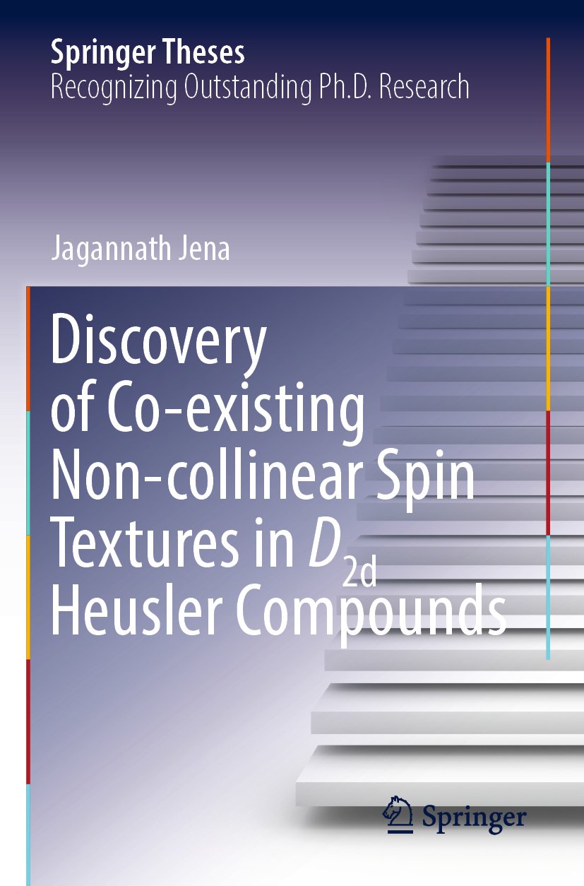 Springer Theses