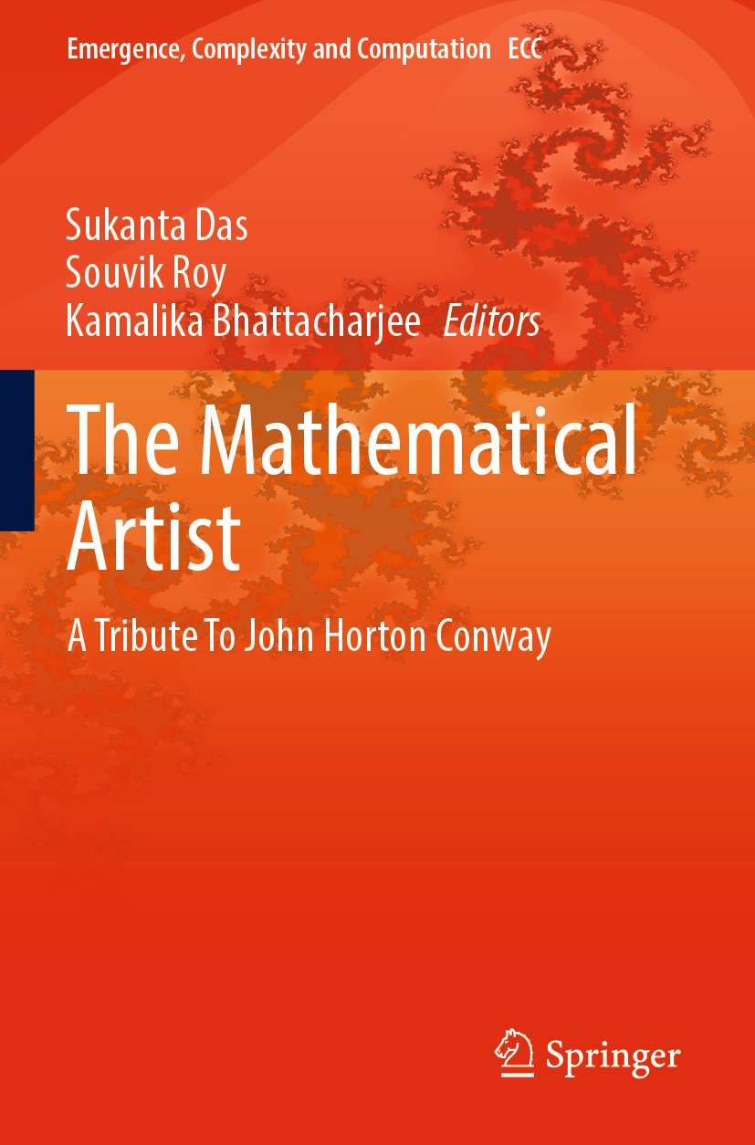 Emergence, Complexity and Computation