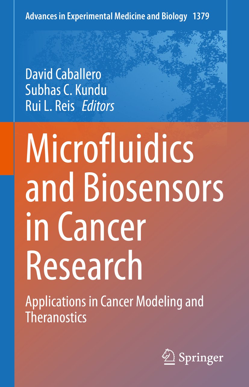 Advances in Experimental Medicine and Biology