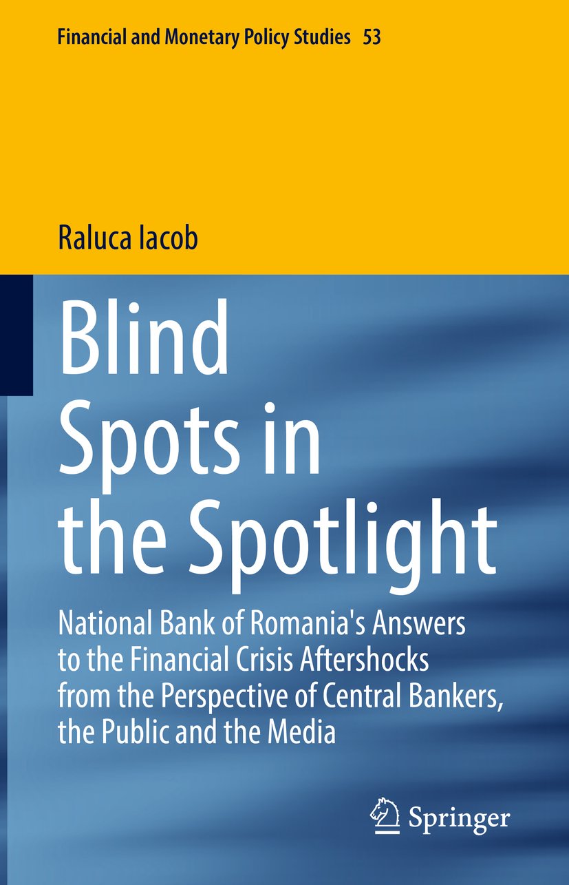 Financial and Monetary Policy Studies