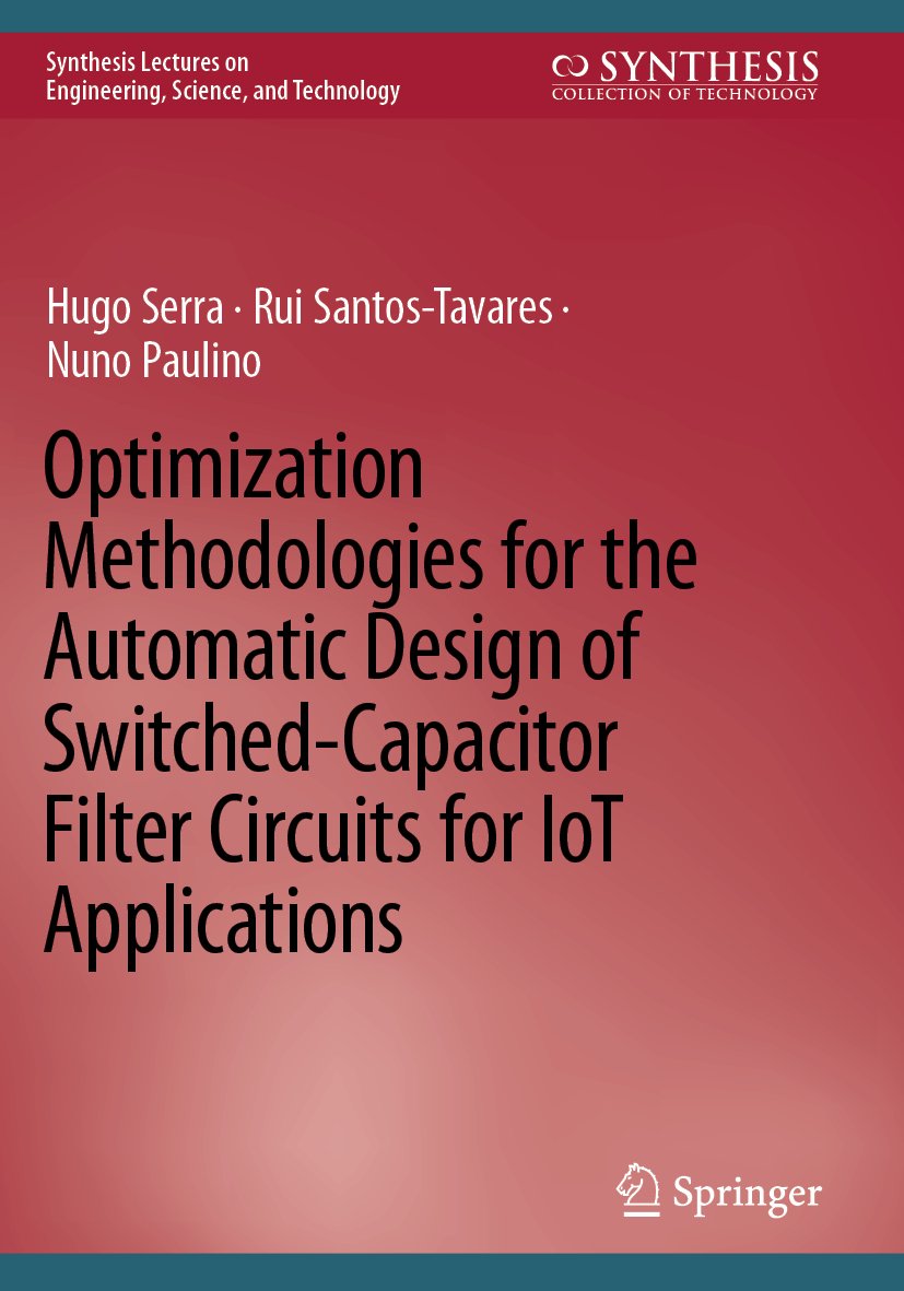 Synthesis Lectures on Engineering, Science, and Technology