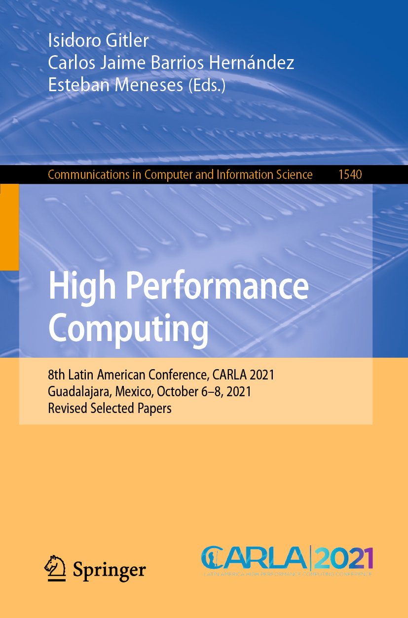 Communications in Computer and Information Science