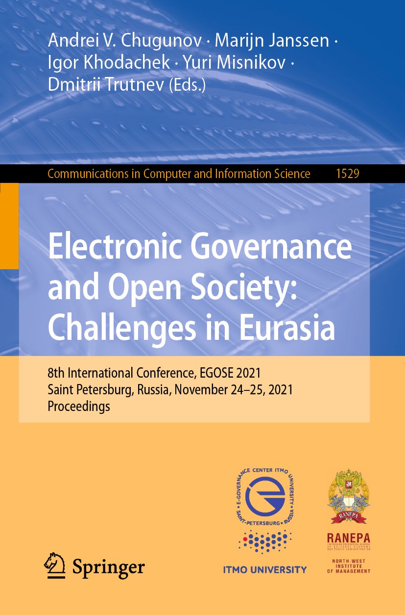Communications in Computer and Information Science