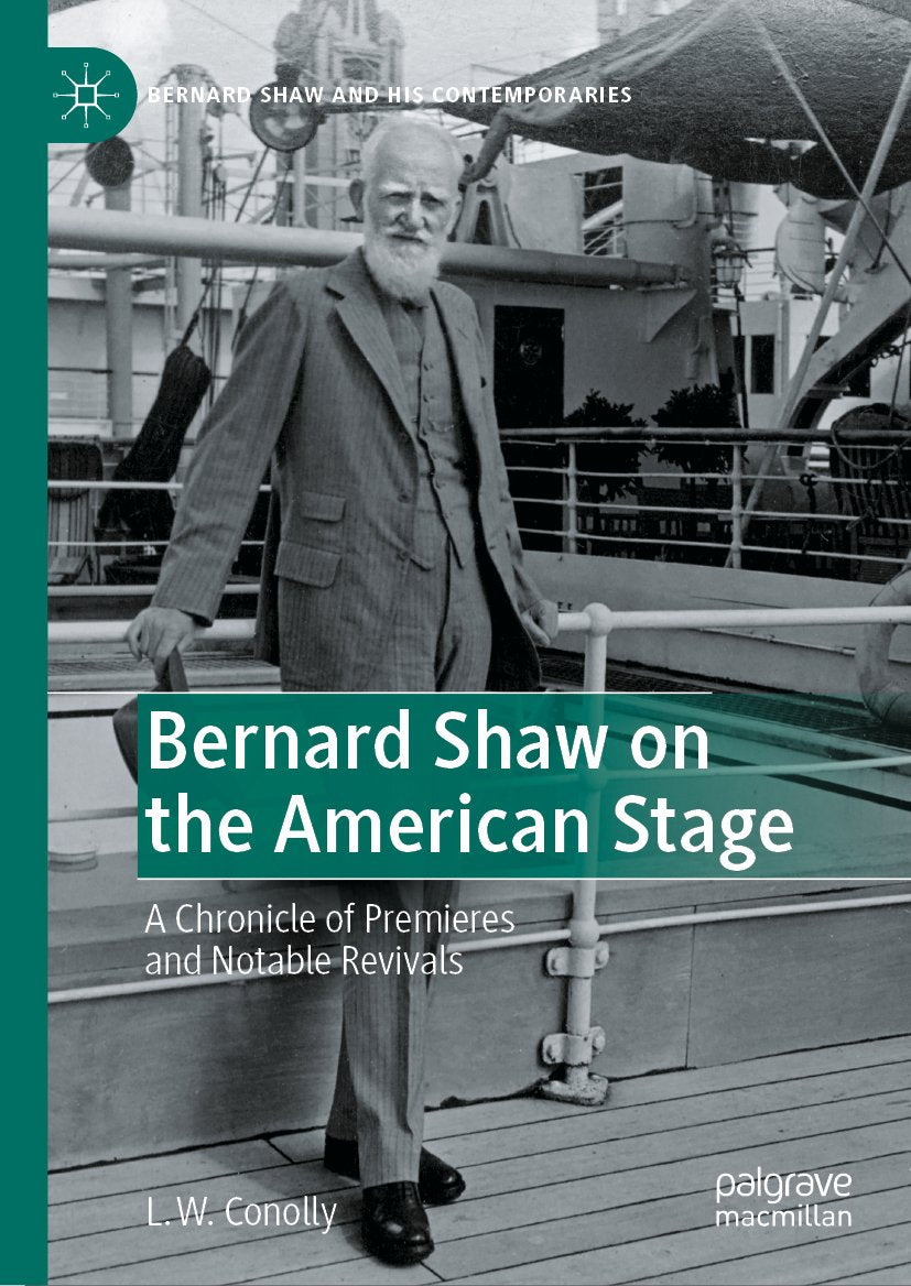 Bernard Shaw and His Contemporaries