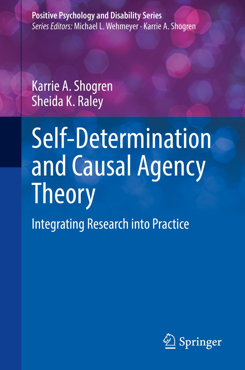 Positive Psychology and Disability Series