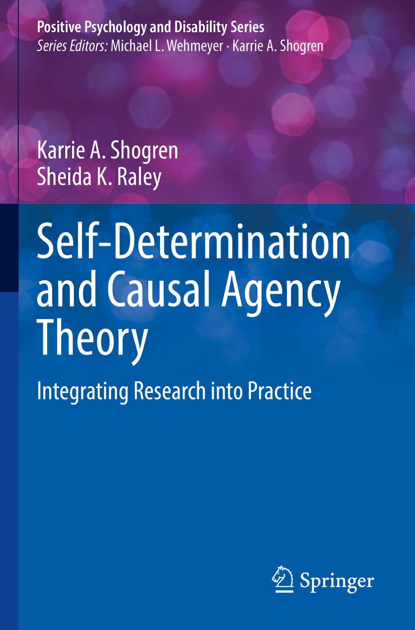 Positive Psychology and Disability Series