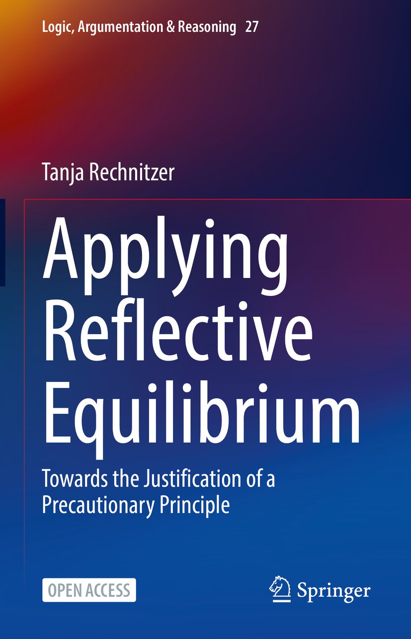 Logic, Argumentation & Reasoning