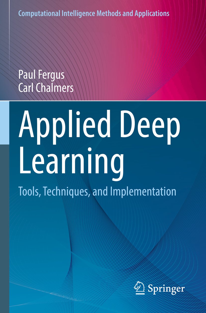 Computational Intelligence Methods and Applications
