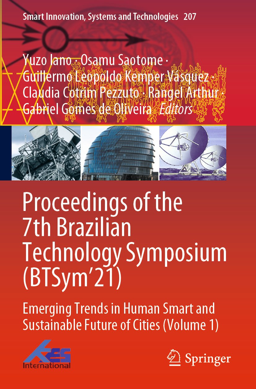 Smart Innovation, Systems and Technologies