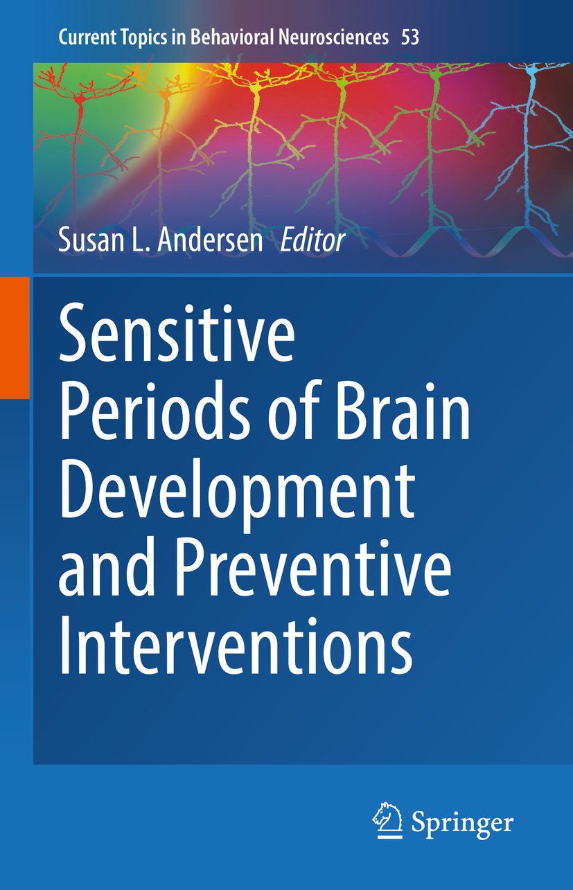 Current Topics in Behavioral Neurosciences
