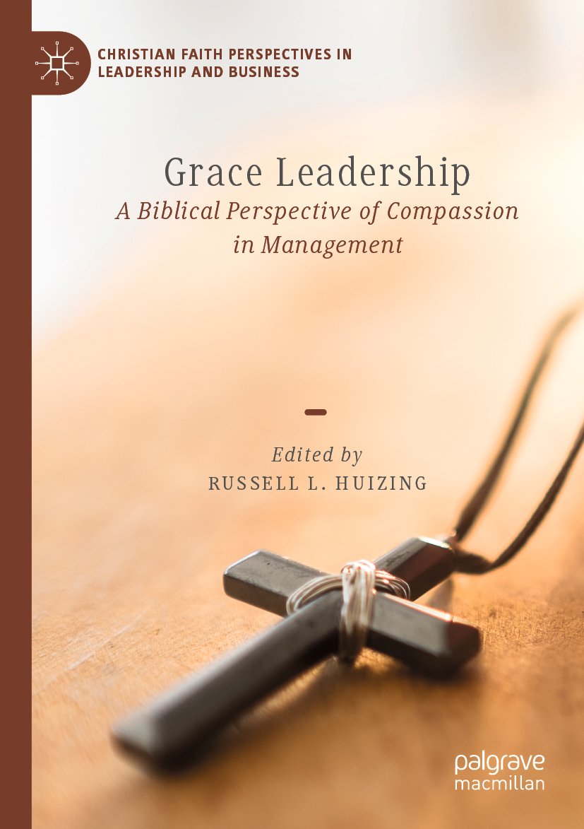 Christian Faith Perspectives in Leadership and Business