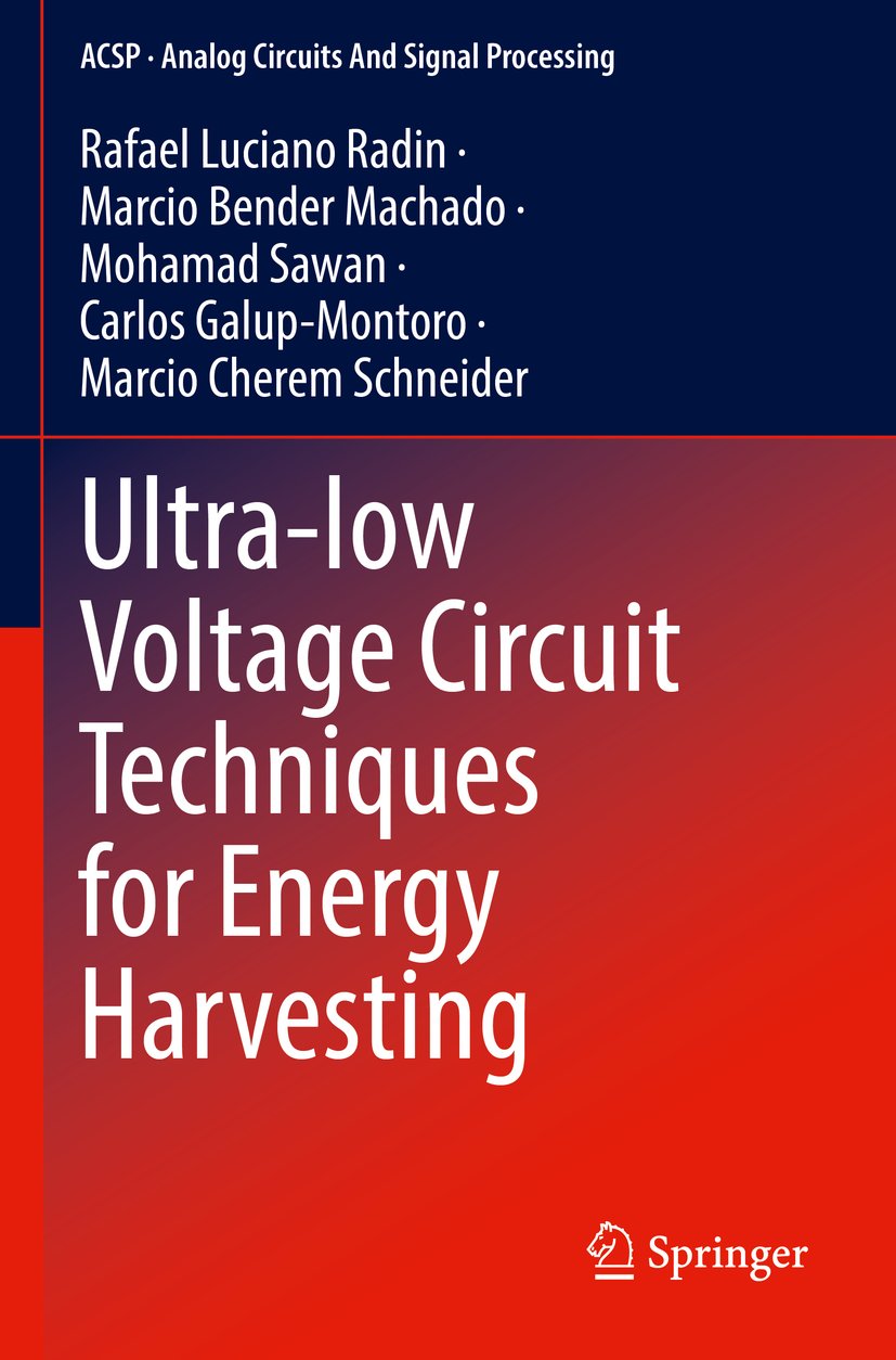 Analog Circuits and Signal Processing