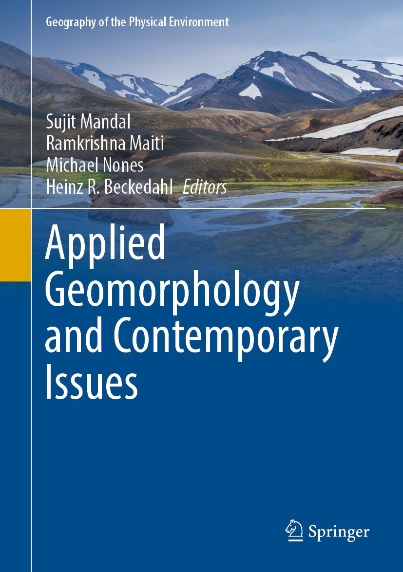 Geography of the Physical Environment