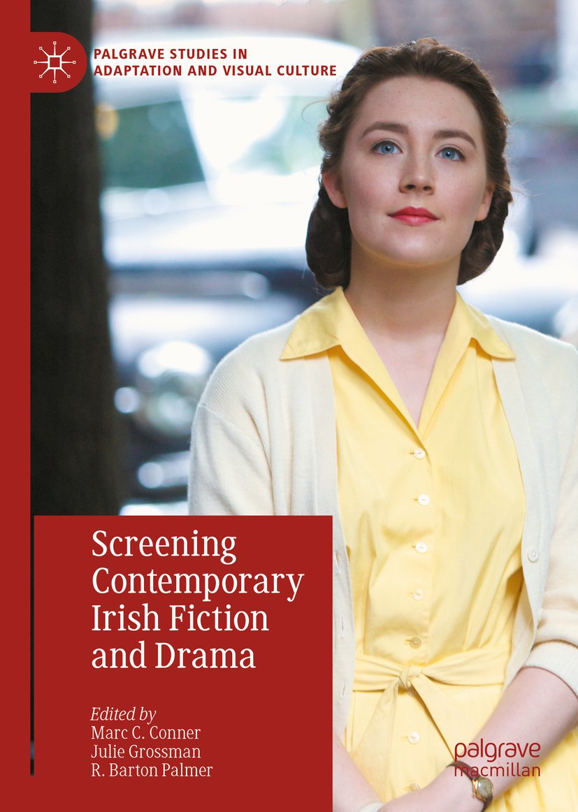 Palgrave Studies in Adaptation and Visual Culture