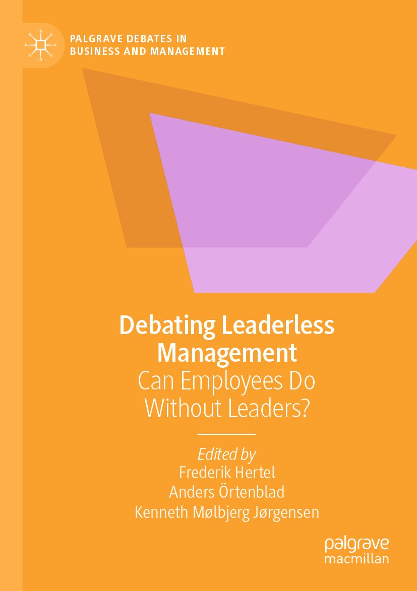 Debating Leaderless Management