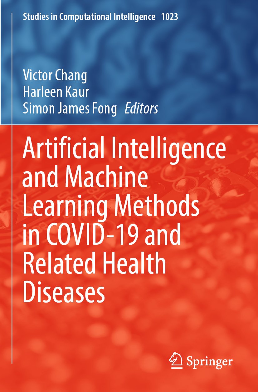 Studies in Computational Intelligence